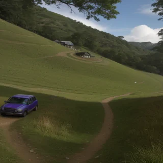 hill png