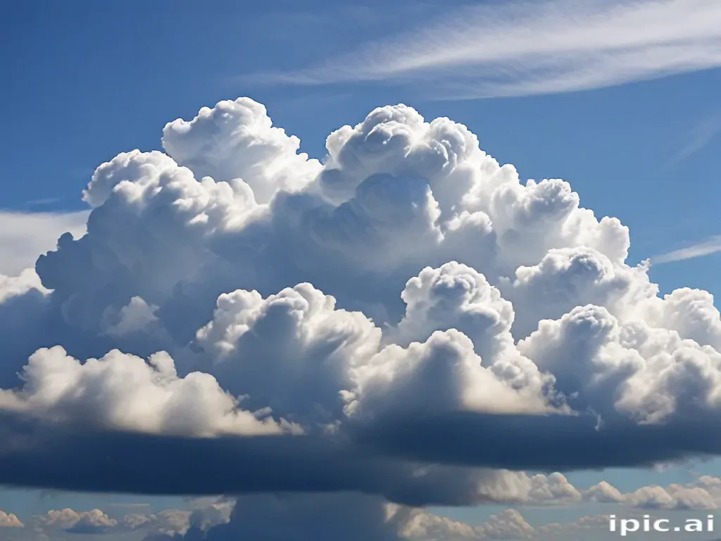 japanese clouds