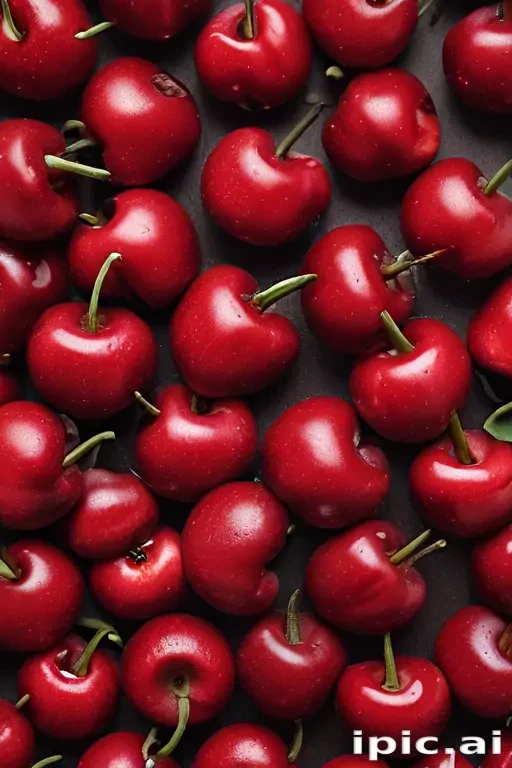 wallpaper cherry