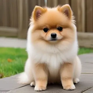 la pom dog breed