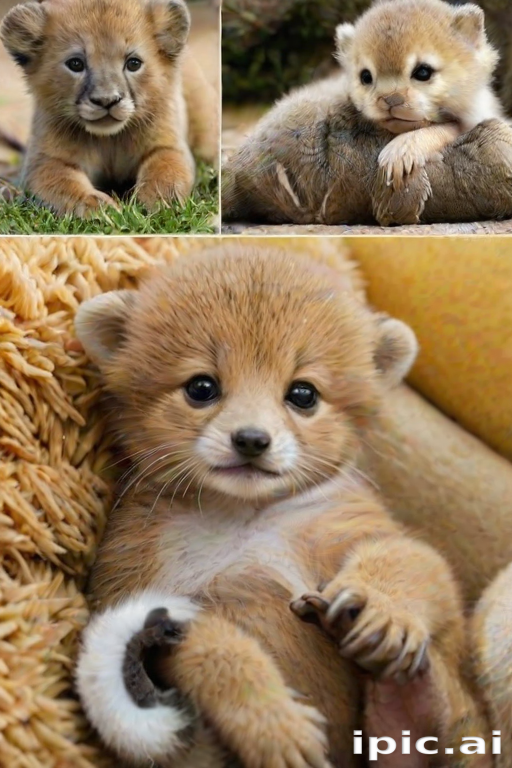 baby animals