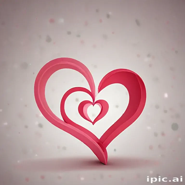 loving heart wallpaper