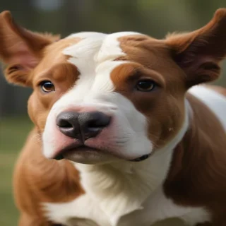american bull aussie