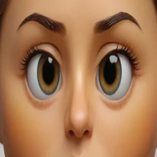 sad face emoji png