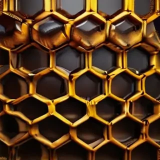 honeycomb png
