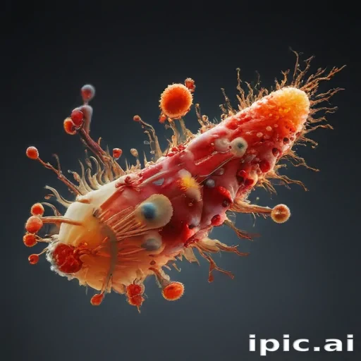 bacteria png