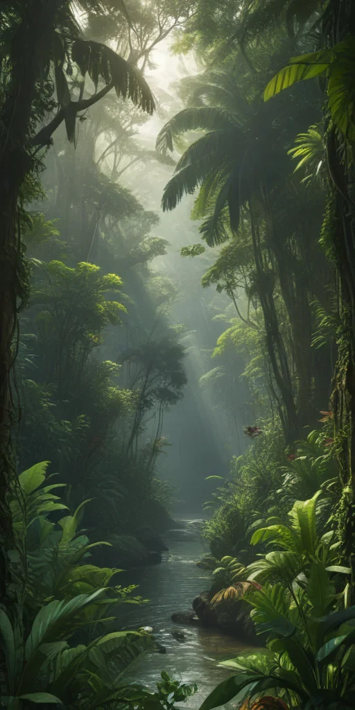 jungle png