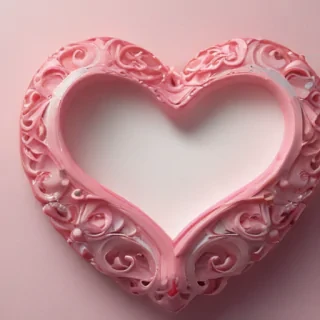 cute heart backgrounds