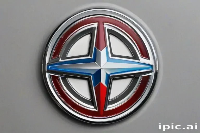 car logo