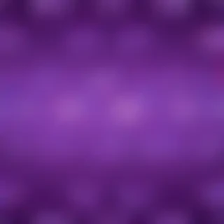 pretty purple backgrounds