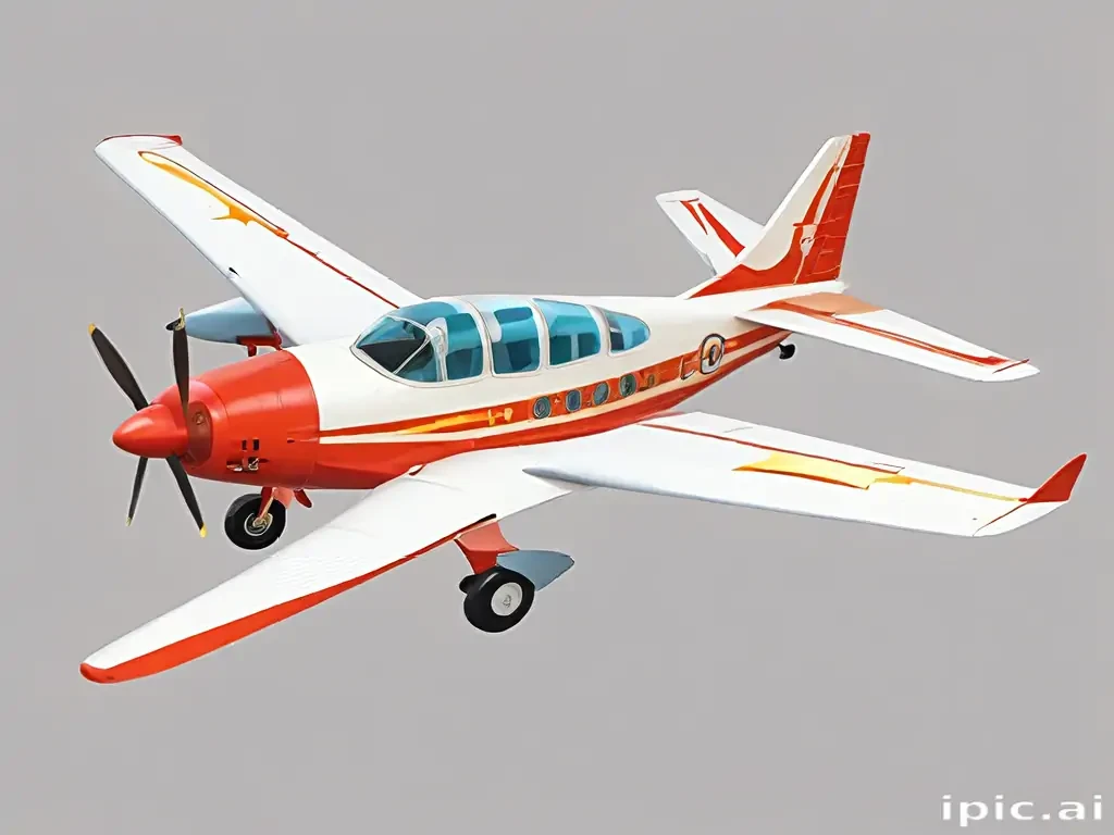 plane cartoon png