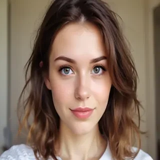 cute gf