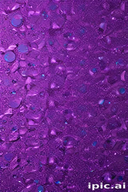 wallpaper glitter purple