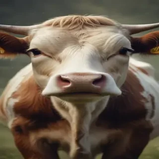 cow print wallpapers aesthetic