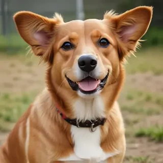 corkie dog breed