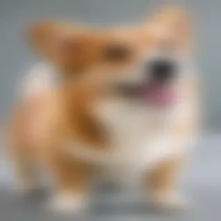 corgi png