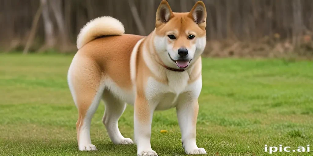 shikoku dog breed