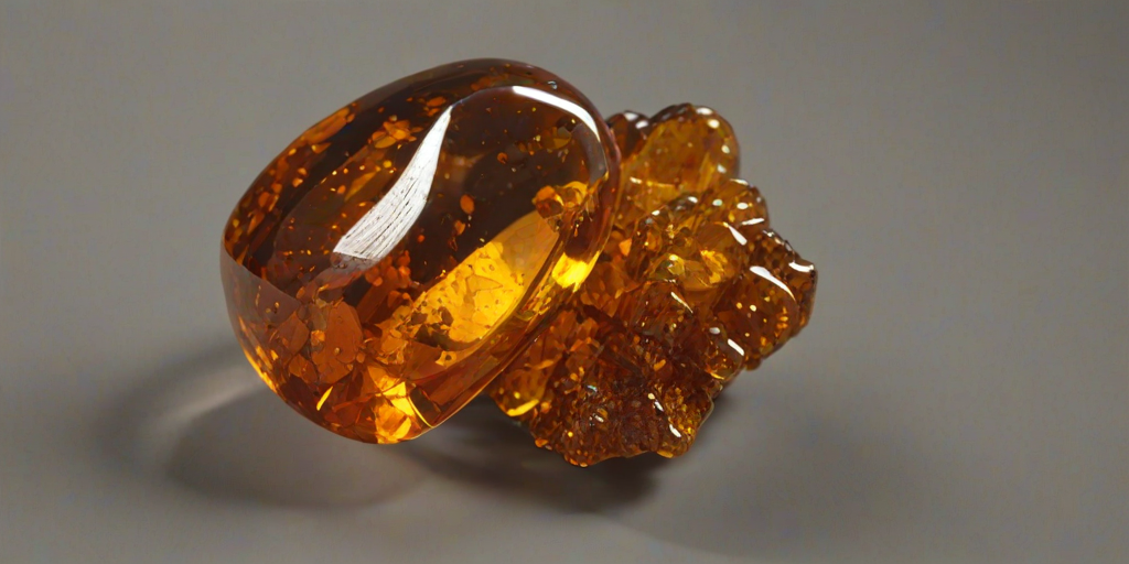 amber png