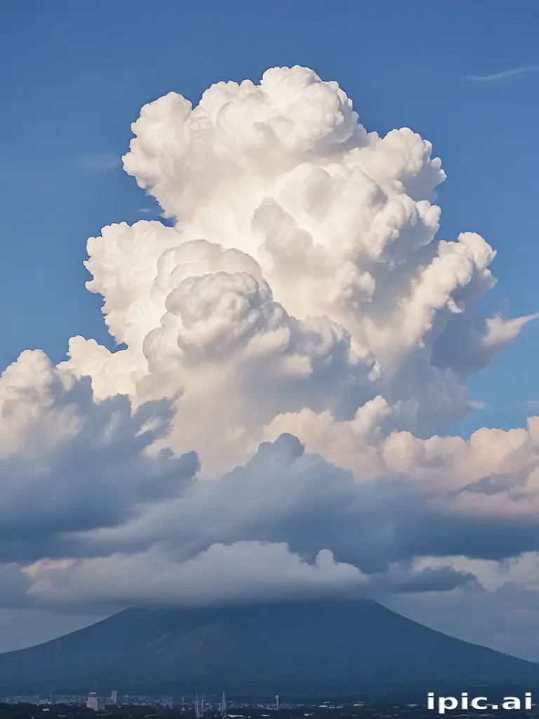 japanese cloud