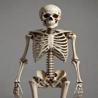 skelton png