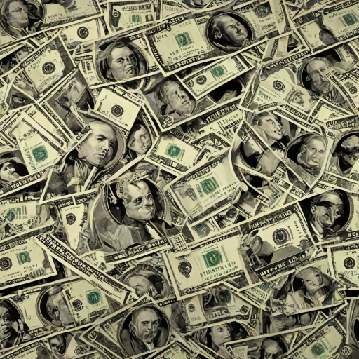 gangster money wallpaper