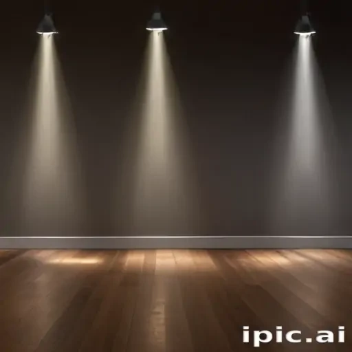spotlights png