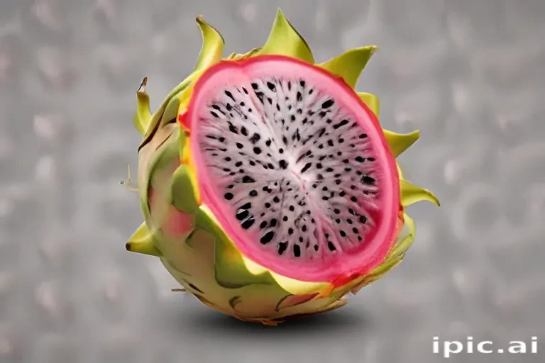 dragon fruit png