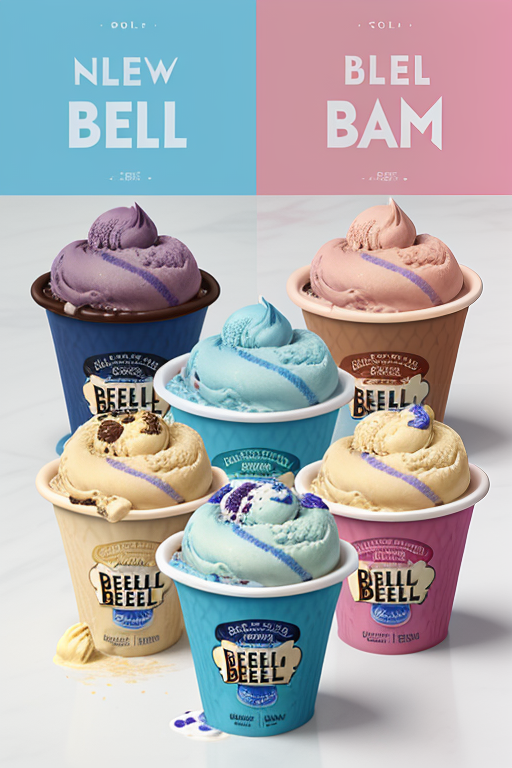 new blue bell ice cream flavors