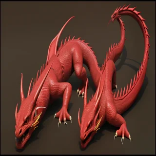 red dragon png