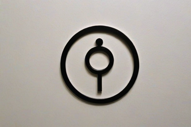 male symbol