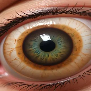 png eyeball
