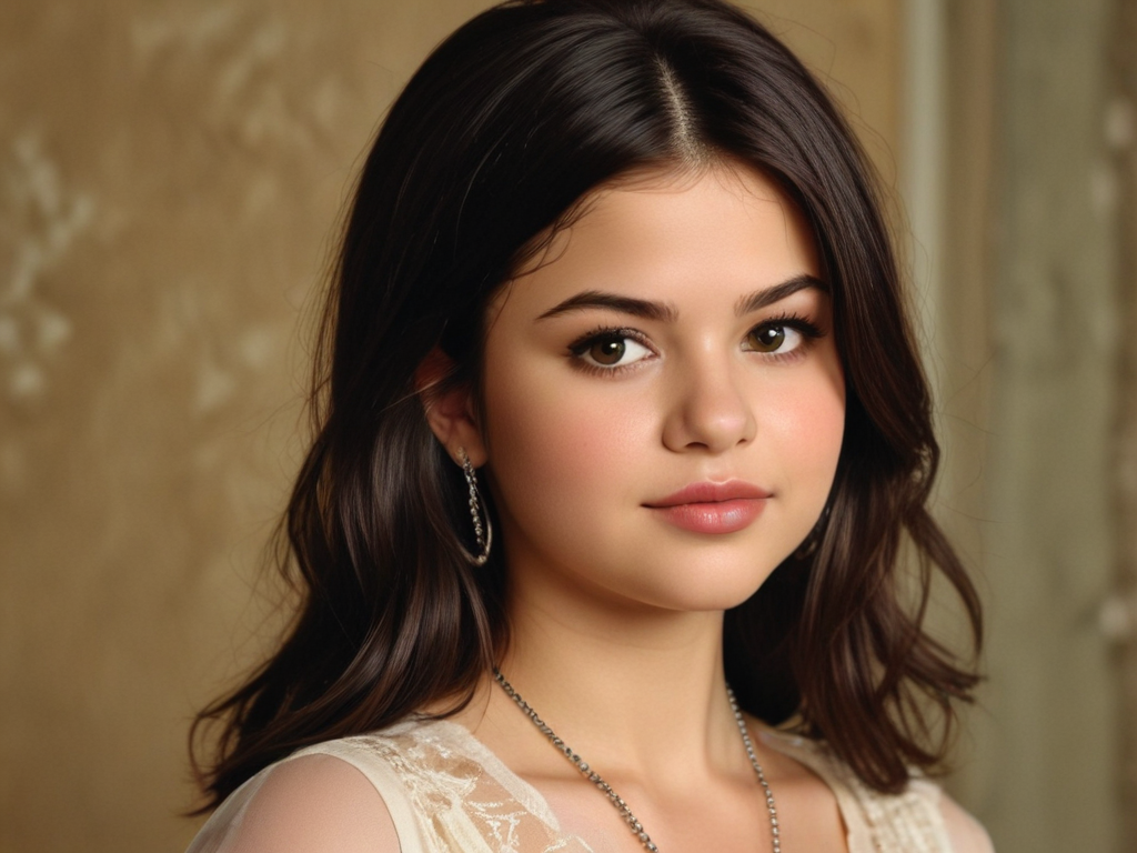 selena gomez in ramona and beezus