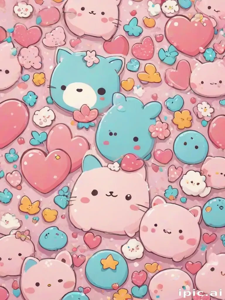 cute background