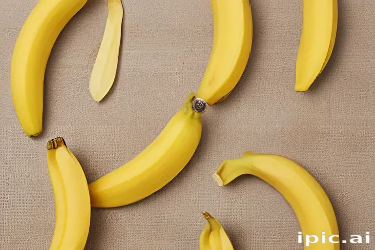 banana peel png