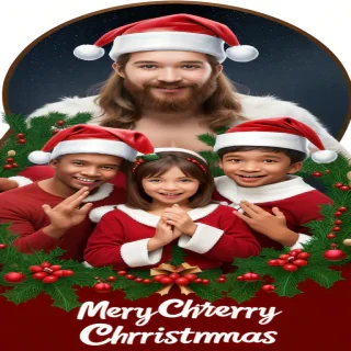 merry christmas png images