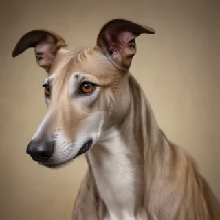 greyhound dog breed