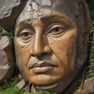png rock