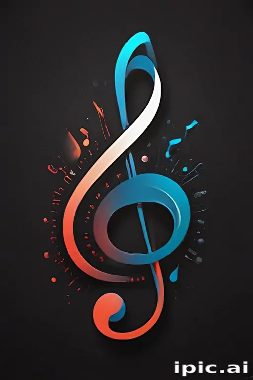 music logo