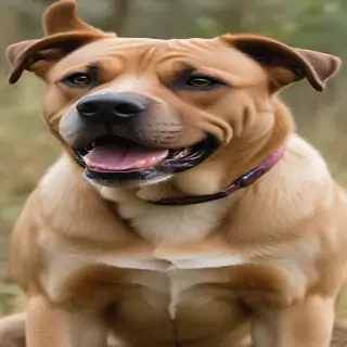 bullmatian dog breed