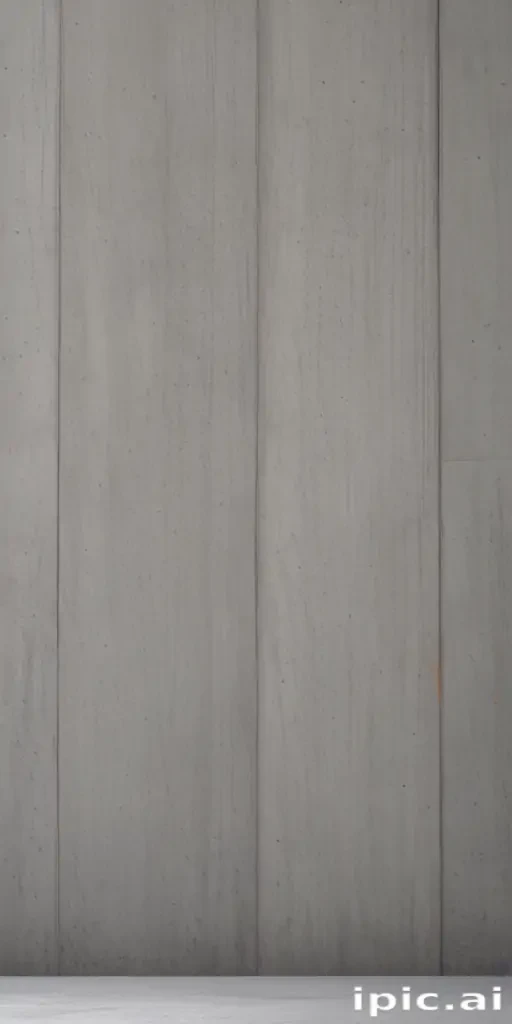 concrete background
