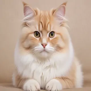 ragamuffin cat breed