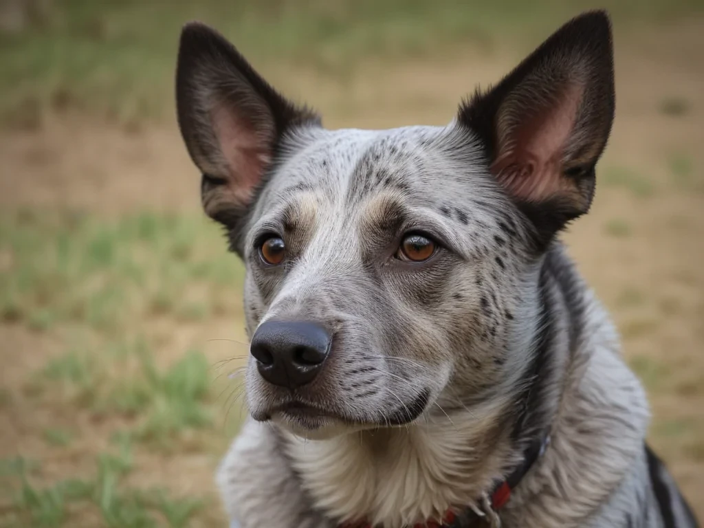 australian stumpy tail cattle dog