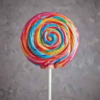 picture of lollipop