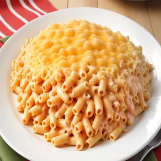 macaroni and cheese png