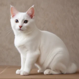 japanese bobtail breed