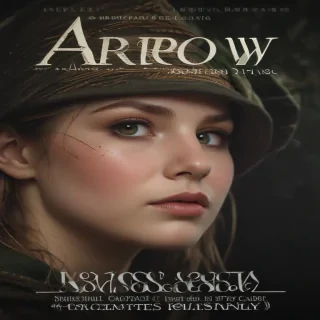 arrow video
