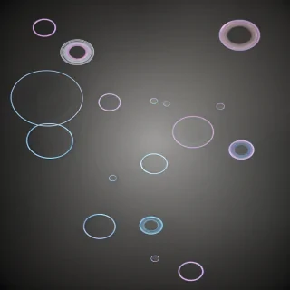 images with circles