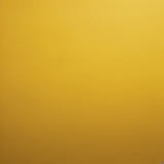plain yellow background