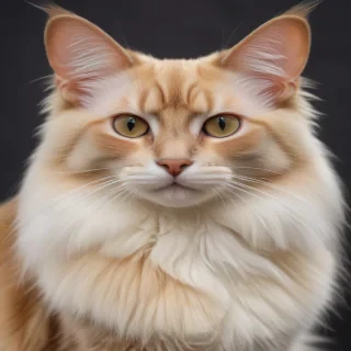 oriental longhair cat breed