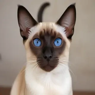 siamese breed